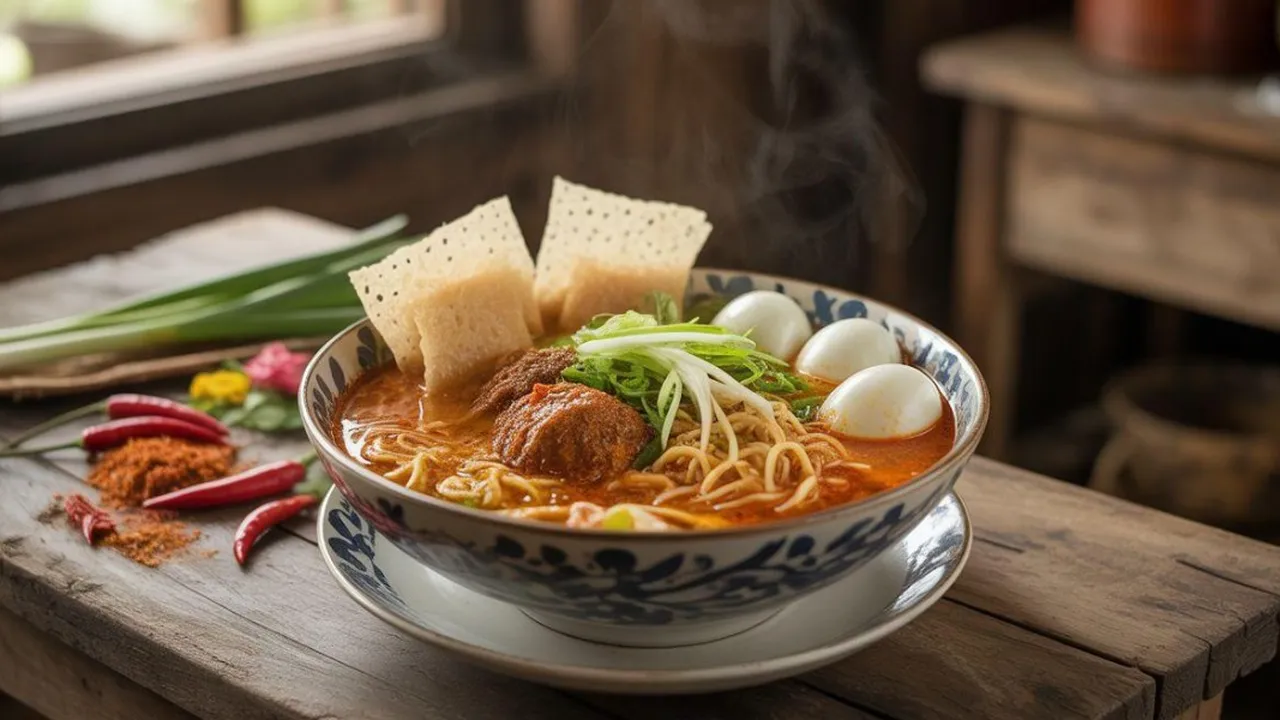 Cara Memasak Seblak: Panduan Lengkap Membuat Makanan Khas Sunda yang Pedas dan Gurih