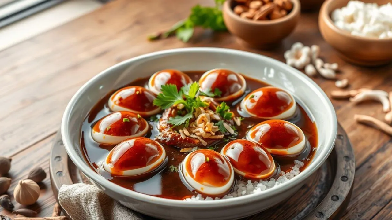 Cara Memasak Semur Tahu, Tempe, Jengkol, Telur, Ayam, Sapi yang Lezat dan Praktis