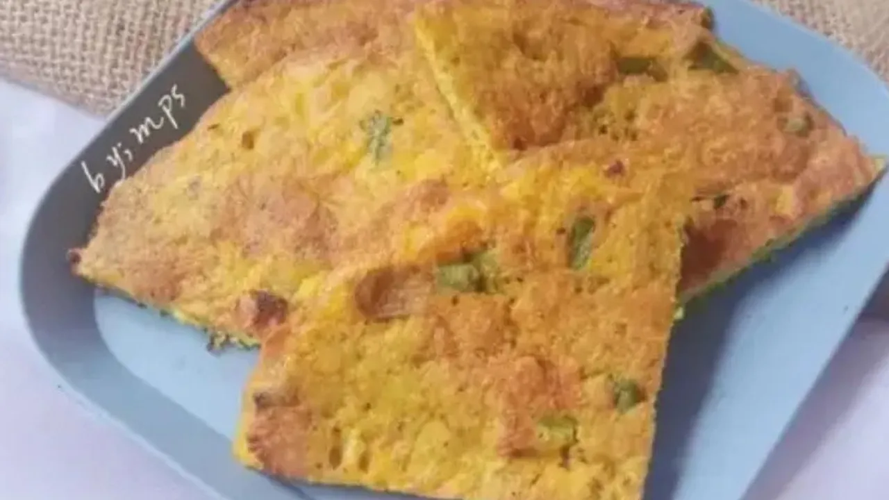Cara Memasak Telur Dadar Padang, Nikmati Kelezatan Krispi yang Mudah dan Praktis