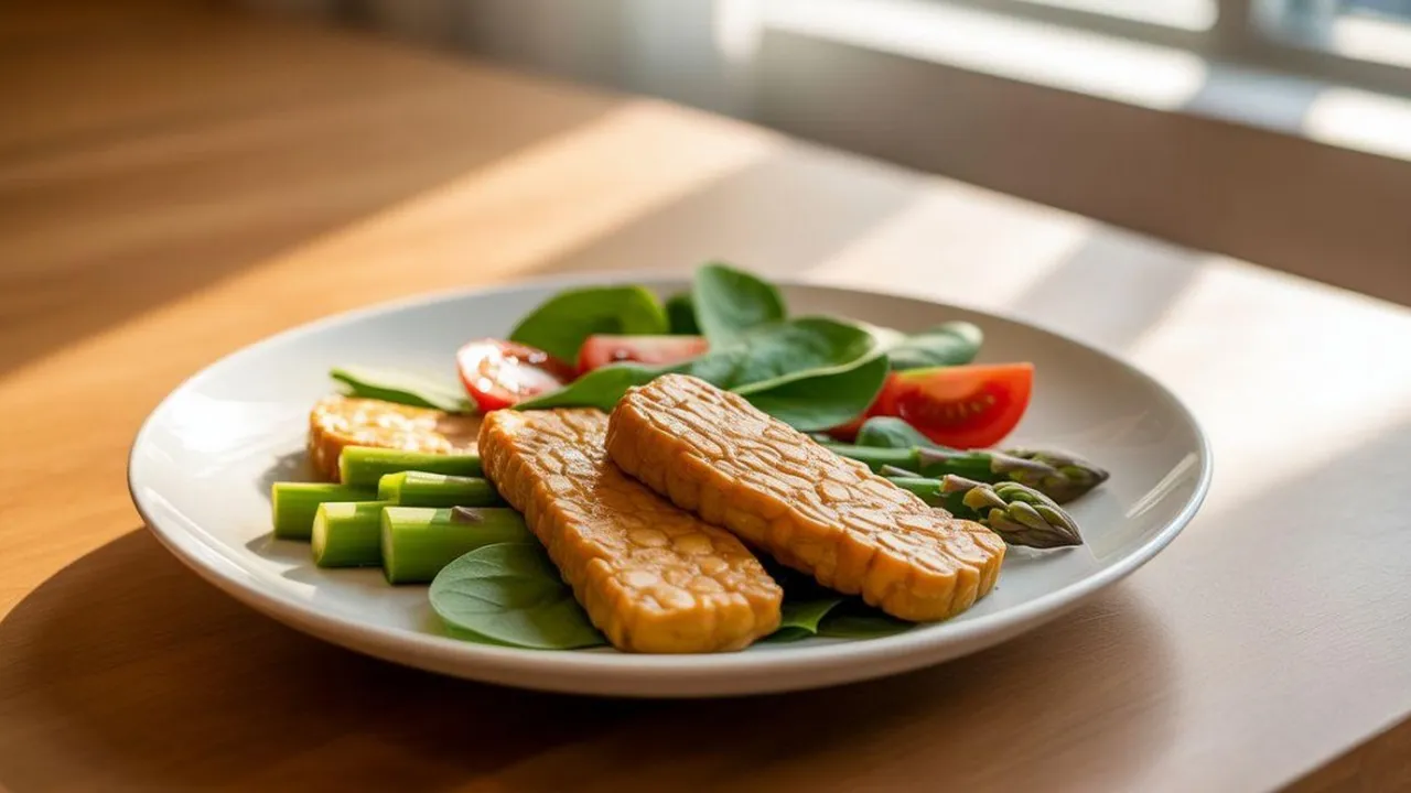 Cara Memasak Tempe untuk Diet yang Sehat dan Lezat