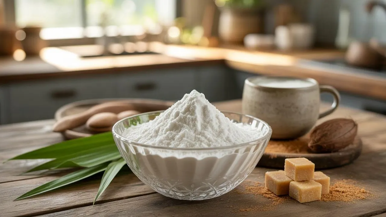 Cara Memasak Tepung Hunkwe: Panduan Lengkap dan Praktis