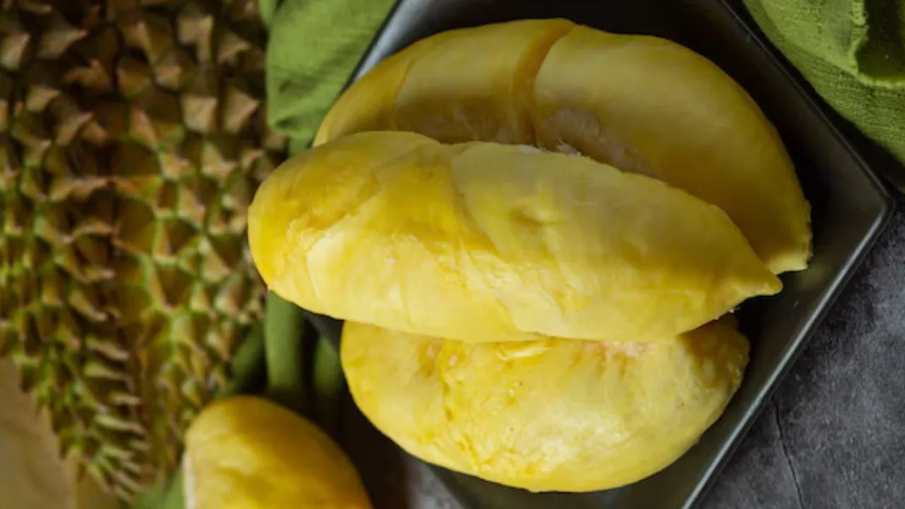 Cara Mematangkan Buah Durian Mentah, Ikuti Teknik Ini untuk Hasil yang Memuaskan