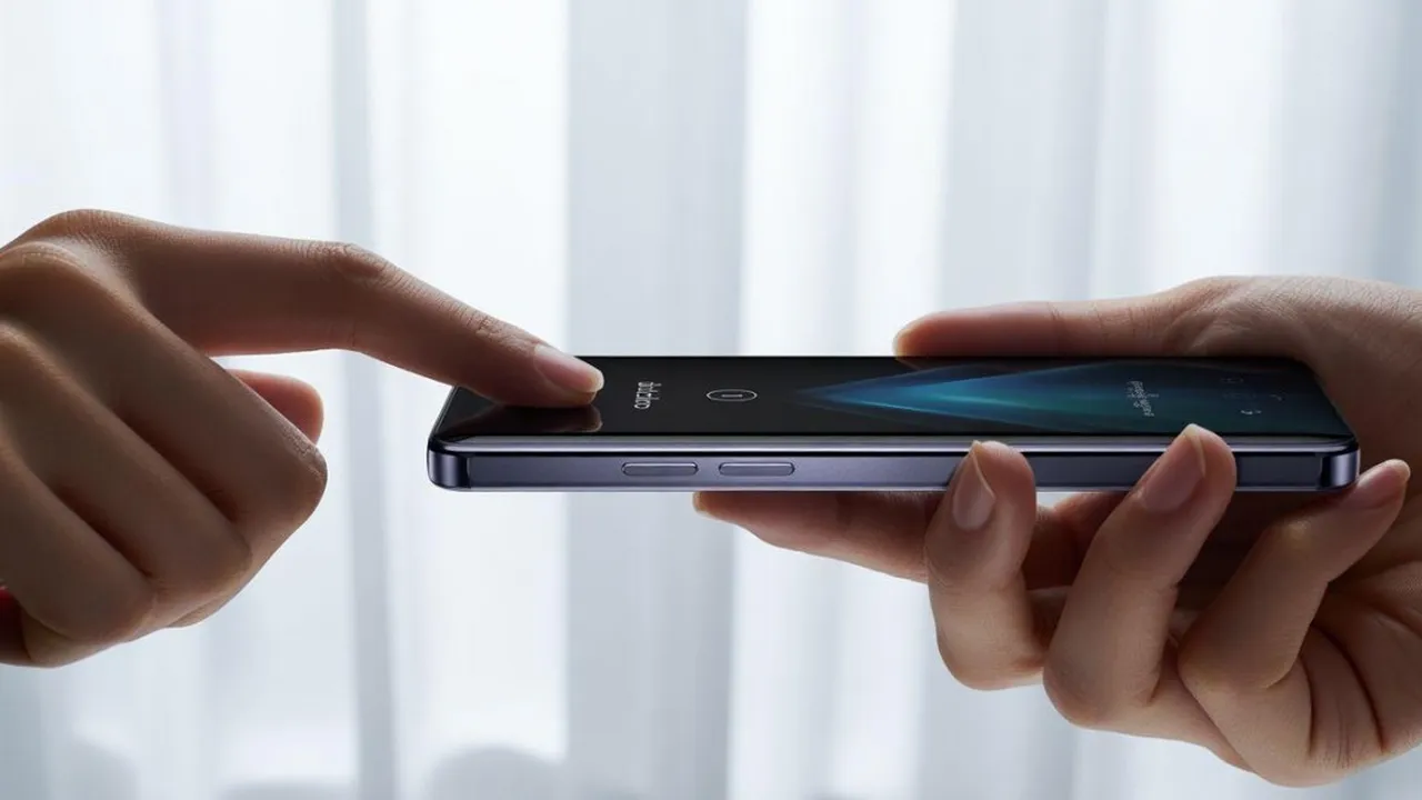 Cara Mematikan HP Oppo: Panduan Lengkap untuk Semua Tipe