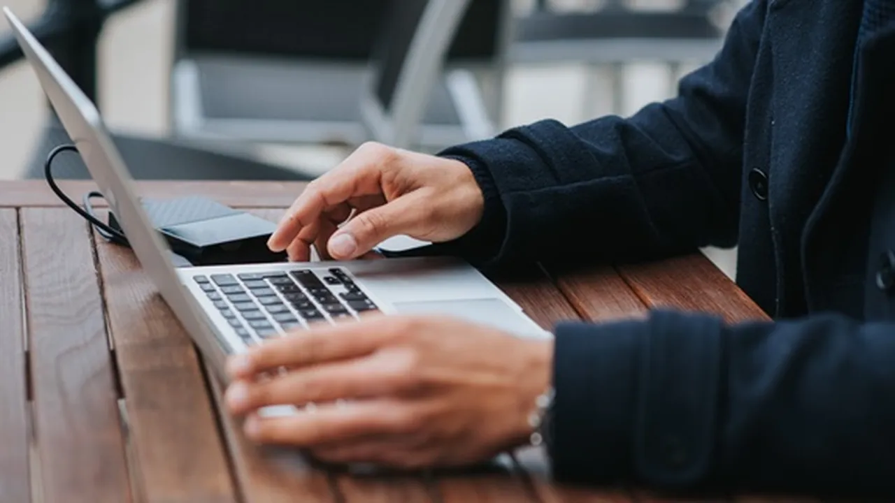 Cara Mematikan Laptop Asus dengan Cepat dan Aman, Pahami Langkahnya