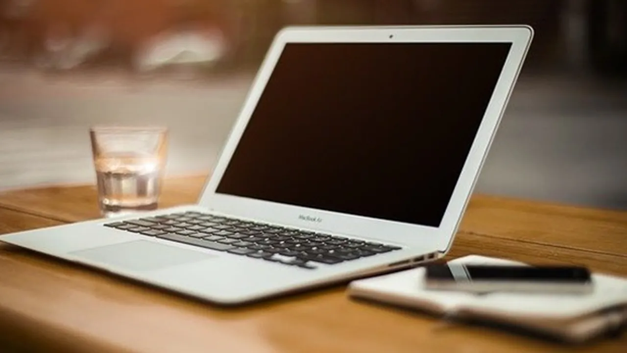 Cara Mematikan Laptop dengan Benar dan Aman, Ketahui Risiko Jika Dimatikan secara Sembarangan