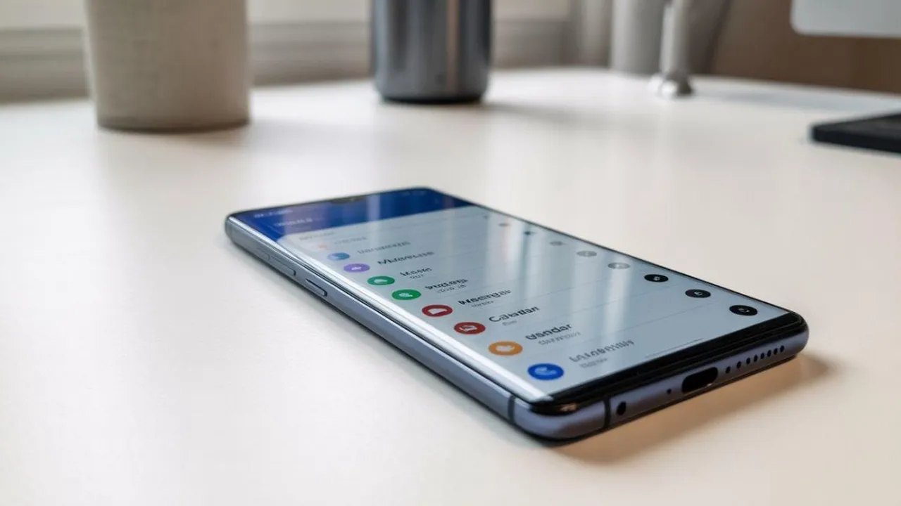Cara Mematikan Notifikasi Aplikasi Android yang Mengganggu dan Menguras Baterai