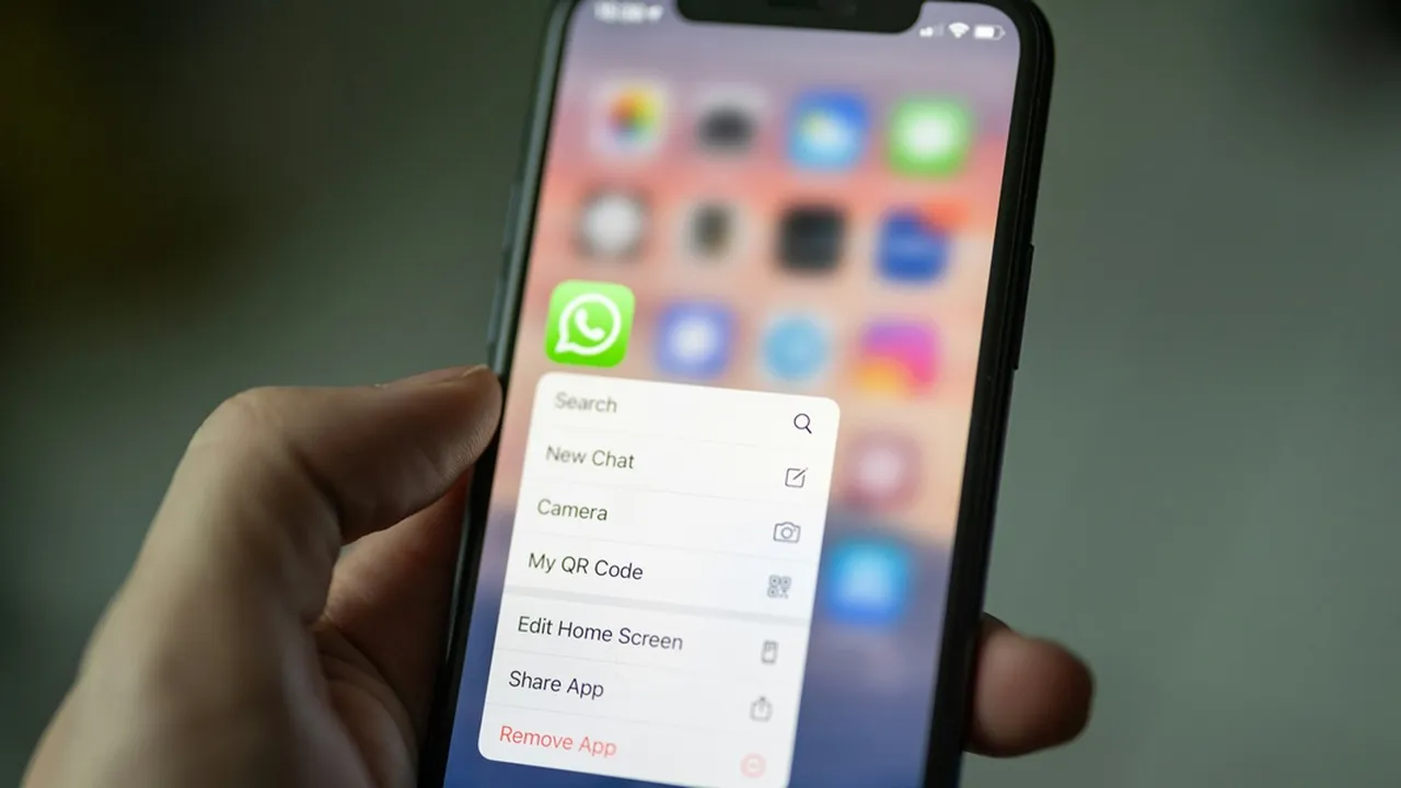Cara Mematikan Suara Kamera di WhatsApp dengan Mudah
