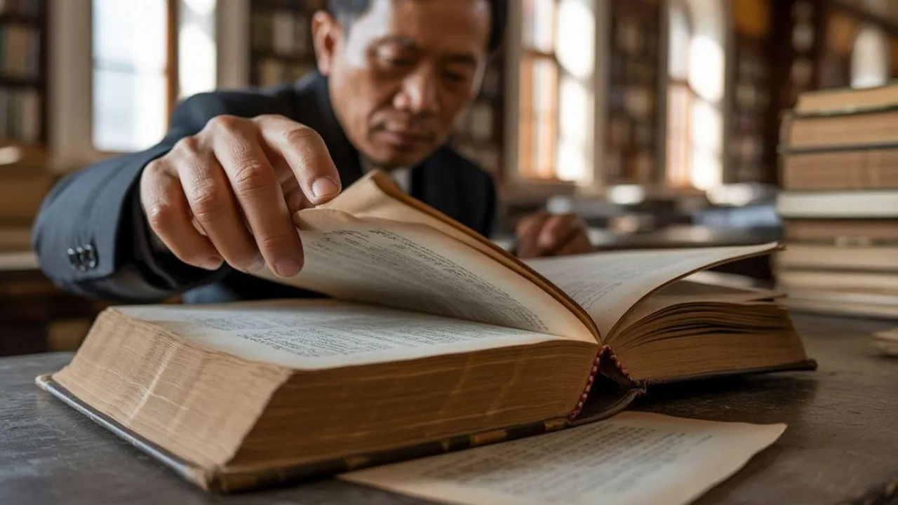 Cara Membaca Cepat dan Memahami Isi Bacaan yang Terbukti Efektif