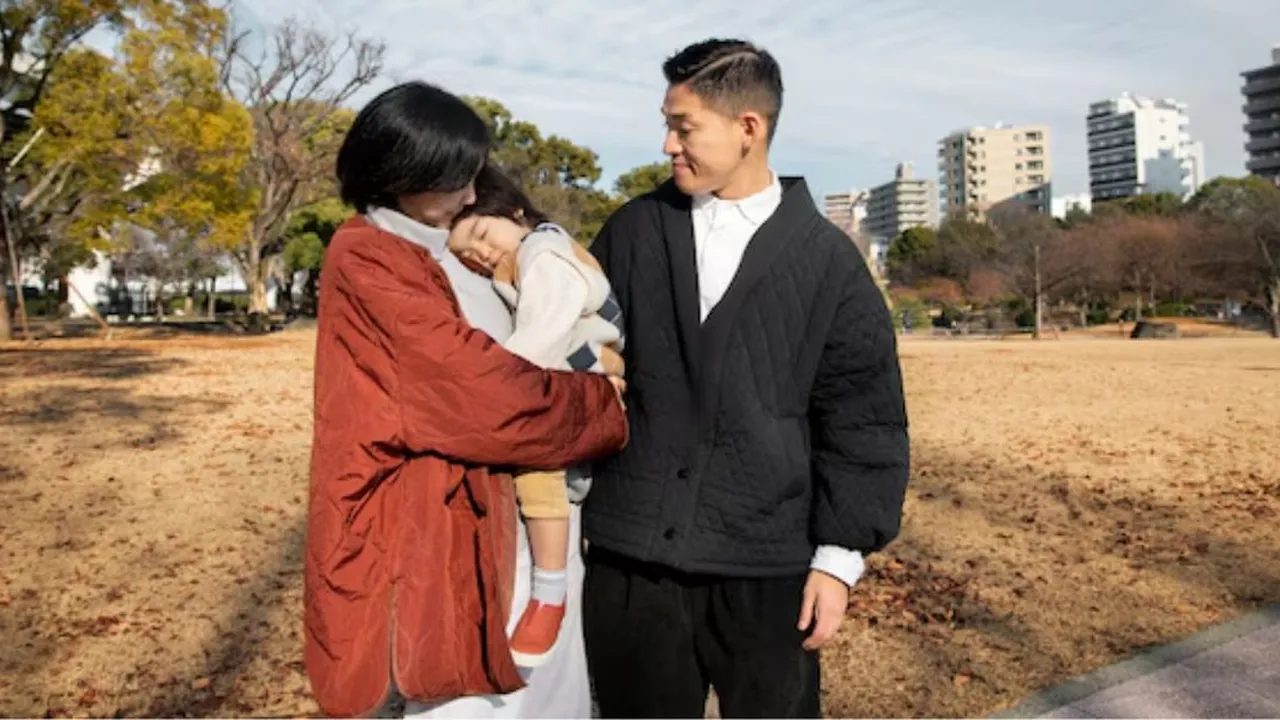 Cara Membangun Anak Berprestasi dan Berkarakter, Parenting Ala Orang Tua Korea yang Disiplin