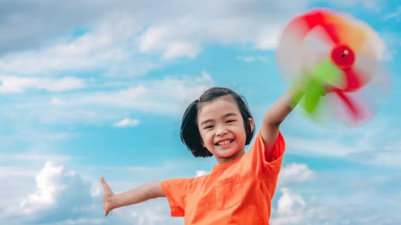 Cara Membangun Masa Kecil yang Bahagia, Hal yang Lebih Penting dari Anak Harus Berprestasi Sejak Dini