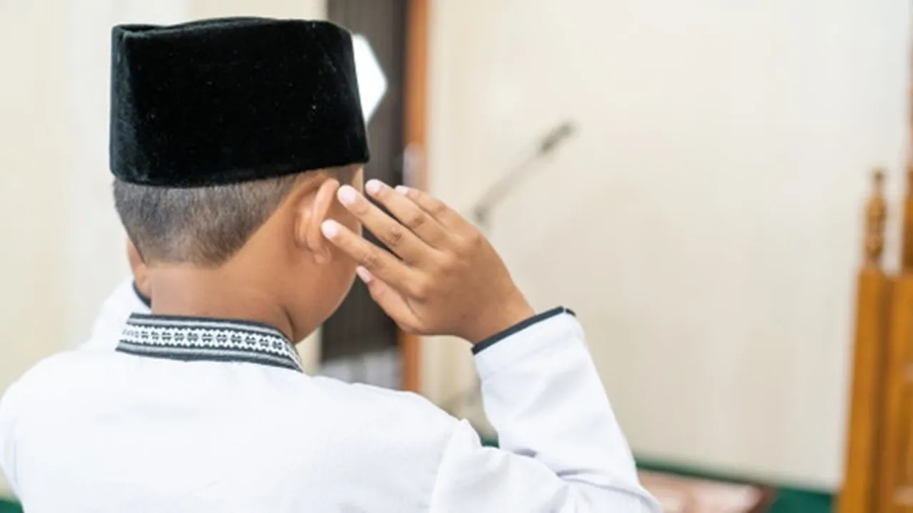 Cara Membayar Hutang Sholat Wajib Beserta Penjelasannya
