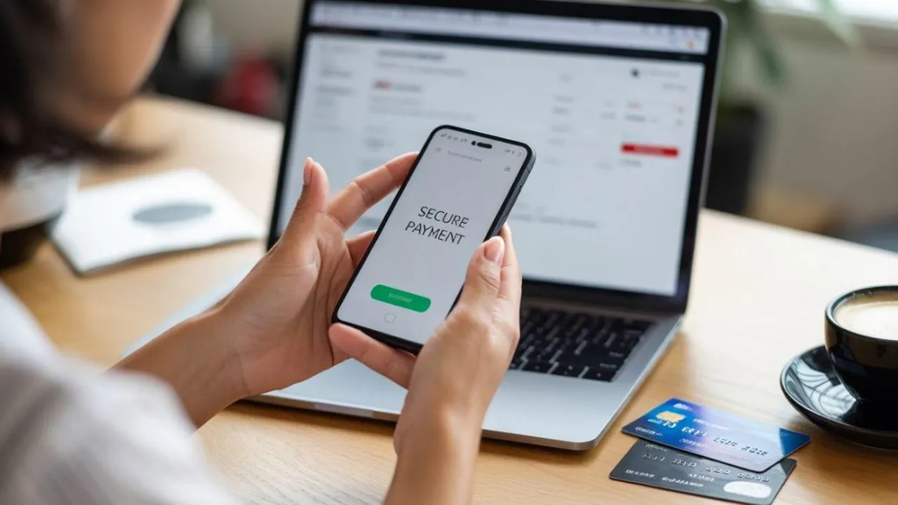 Cara Membayar Menggunakan PayPal: Panduan Lengkap untuk Transaksi Online