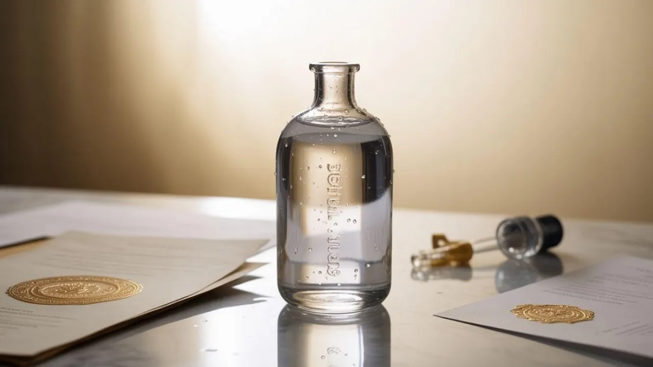 Cara Membedakan Air Zamzam Asli dan Palsu