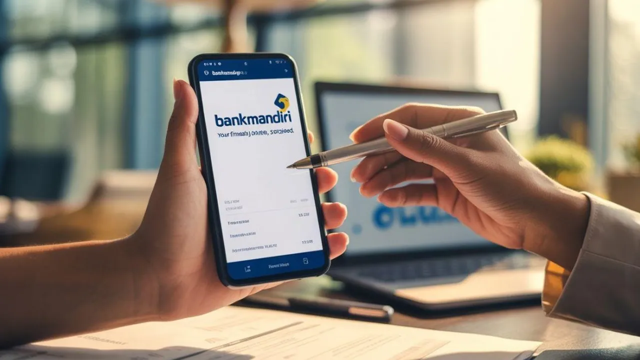 Cara Membedakan Bukti Transfer Asli dan Palsu