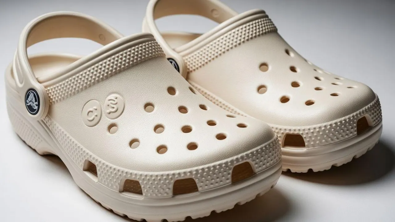 Cara Membedakan Crocs Asli dan Palsu: Panduan Lengkap Agar Tidak Tertipu