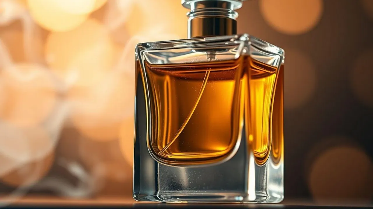 Cara Membedakan Parfum Asli dan Palsu: Panduan Lengkap untuk Konsumen Cerdas