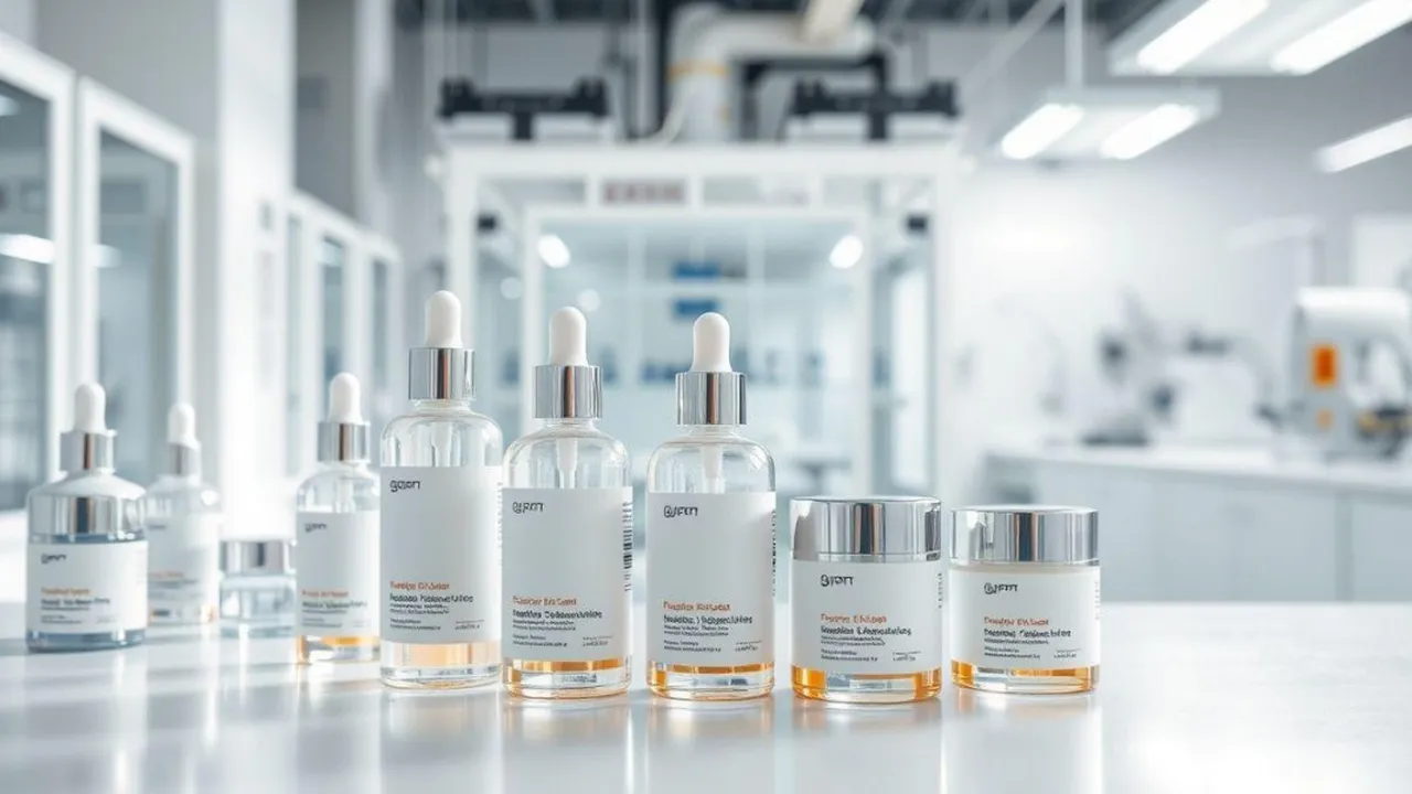 Cara Membedakan Produk Skincare Asli dan Palsu