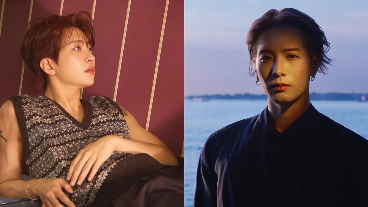 Cara Member GOT7 Menjaga Kebugaran - Berat Badan Ideal Tanpa Terobsesi Diet
