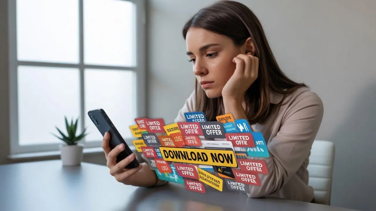 Cara Memberhentikan Iklan di HP Android: Panduan Lengkap Mengatasi Iklan yang Mengganggu
