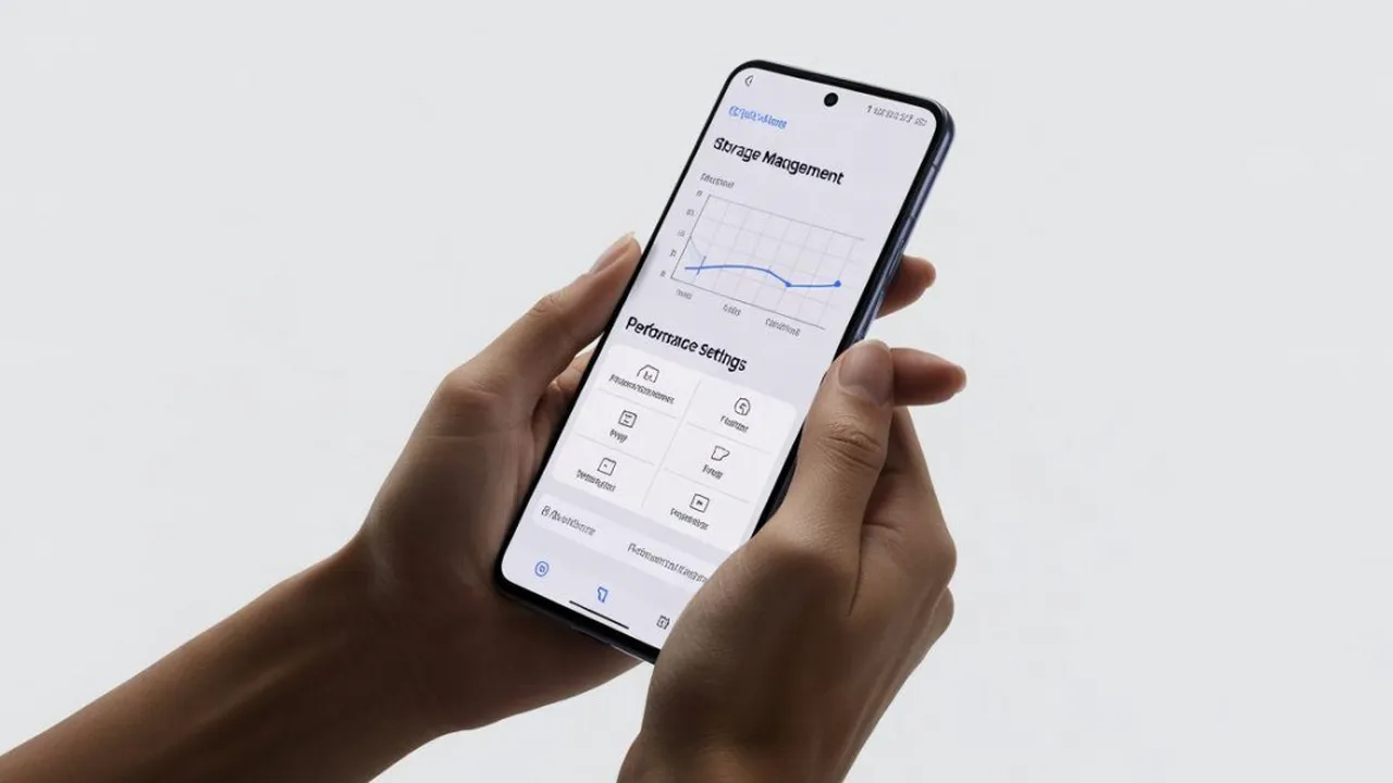 Cara Membersihkan HP Agar Tidak Lemot: Panduan Lengkap untuk Performa Optimal