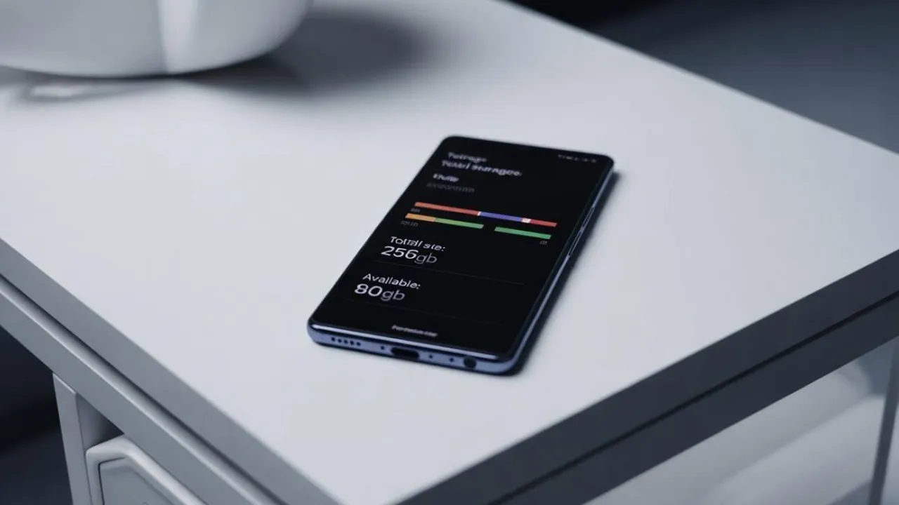 Cara Membersihkan Memori Internal Android yang Penuh: Panduan Lengkap dan Efektif