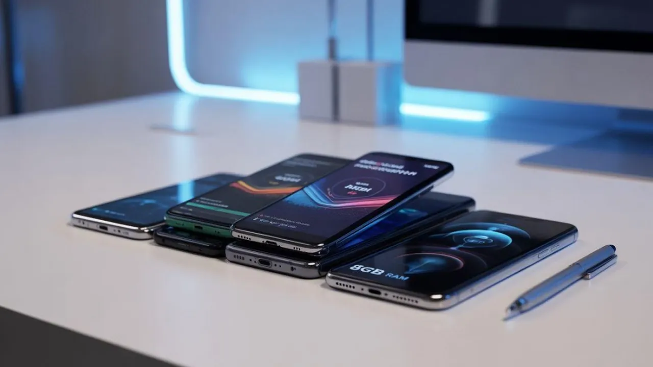 Cara Membersihkan RAM HP Android dan iPhone: Panduan Lengkap Agar Tidak Lemot