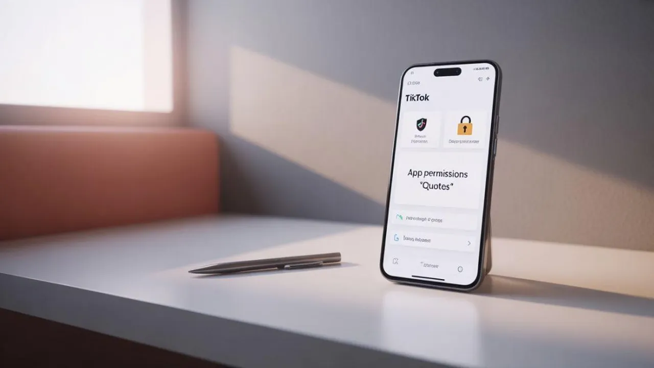 Cara Membersihkan Riwayat TikTok: Panduan Lengkap untuk Menjaga Privasi Digital