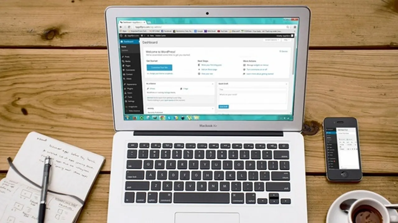 10 Cara Membersihkan Sampah di Laptop Agar Tidak Lemot