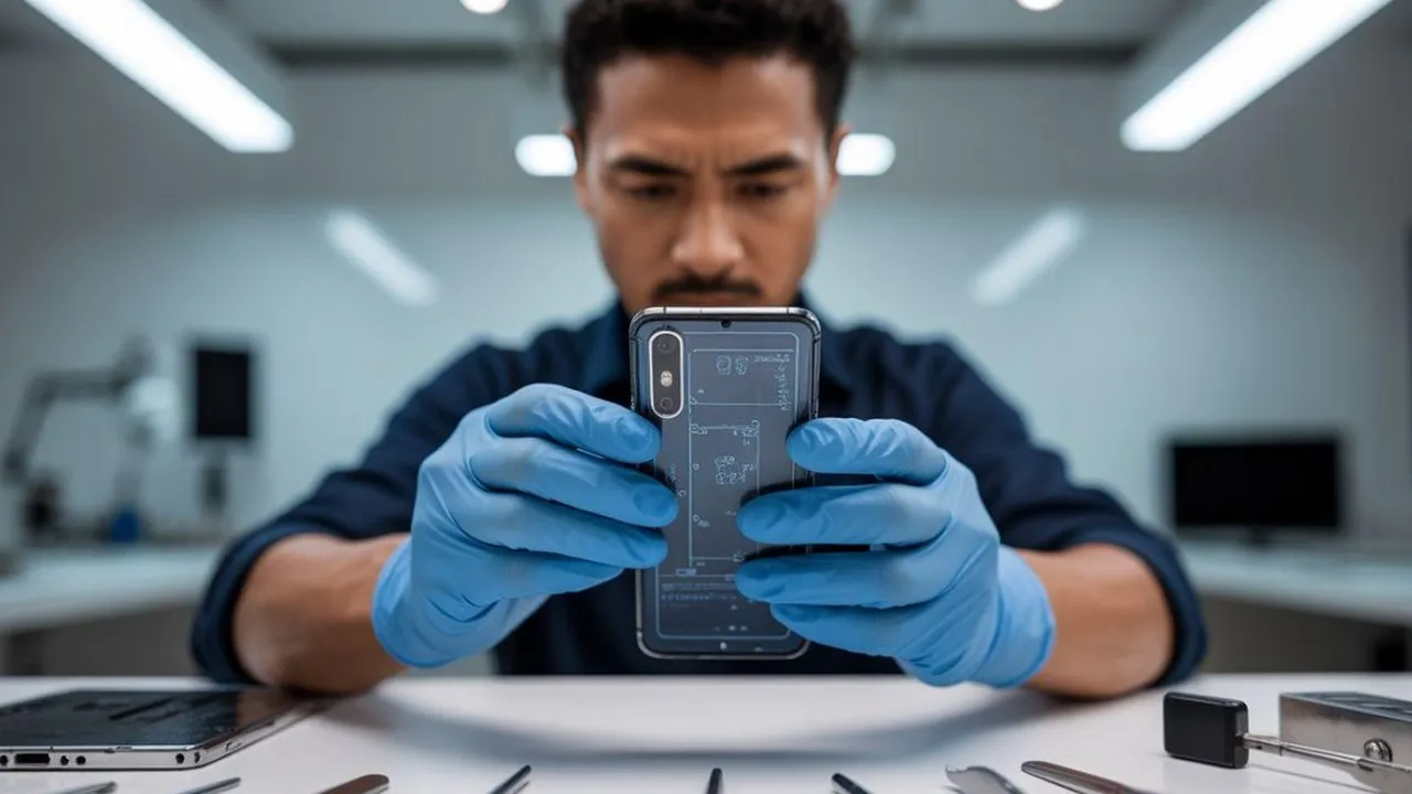 Cara Membersihkan Virus di HP Android dengan Mudah dan Efektif