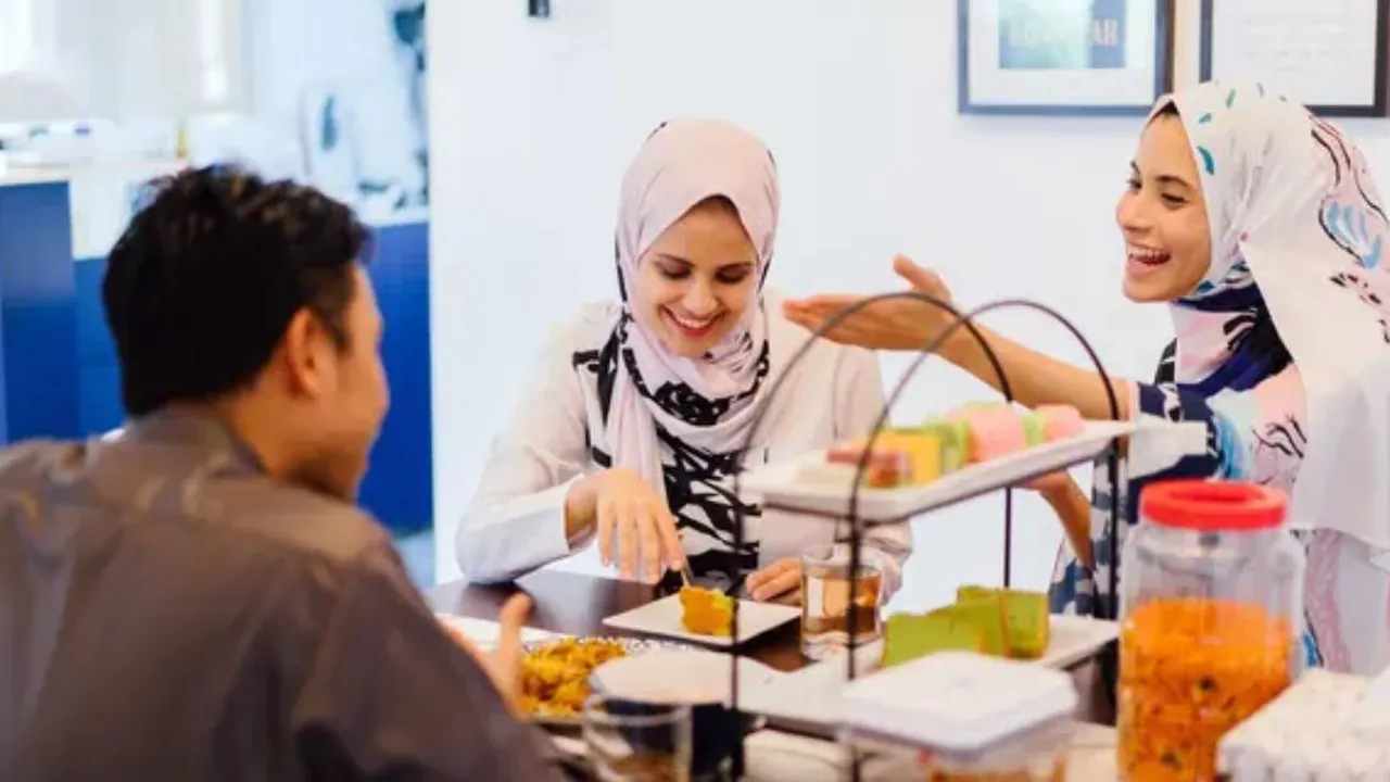Cara Membuat 9 Menu Sahur Hemat dan Lezat untuk Anak Kos, Praktis dan Nikmat