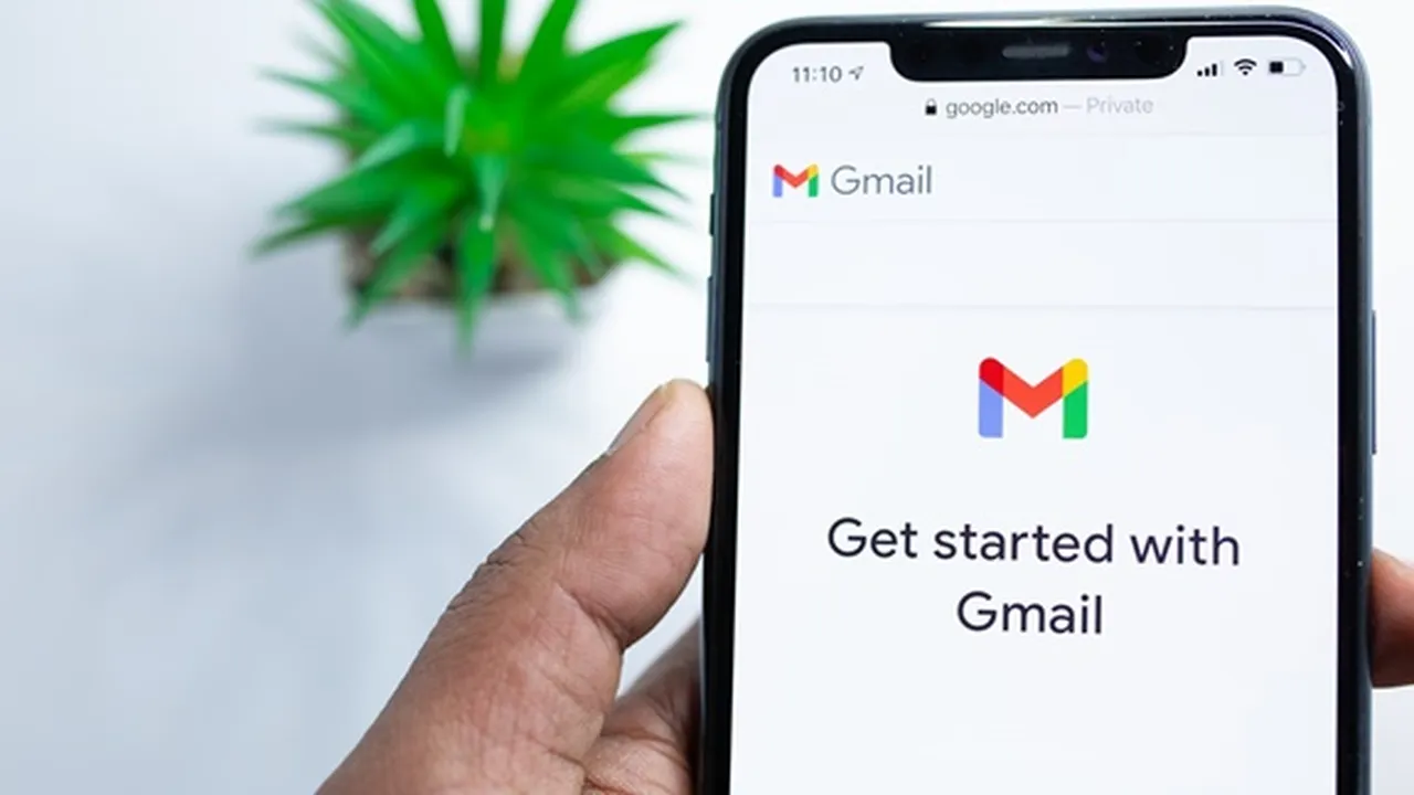 Cara Membuat Akun Baru Gmail, Simak Langkah Mudahnya Lewat HP dan Laptop,