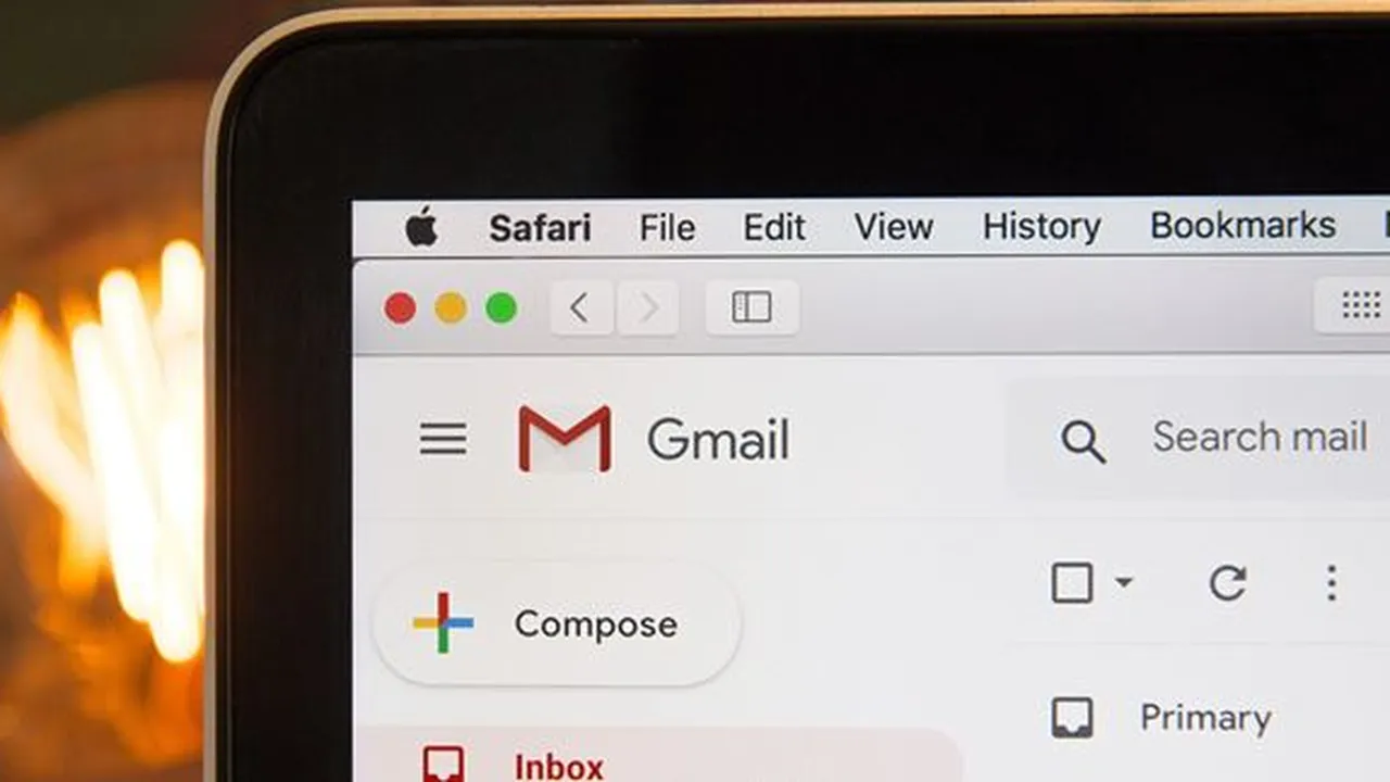 Cara Membuat Akun Gmail Bisa untuk Anak - Tanpa Nomor HP, Mudah dan Praktis