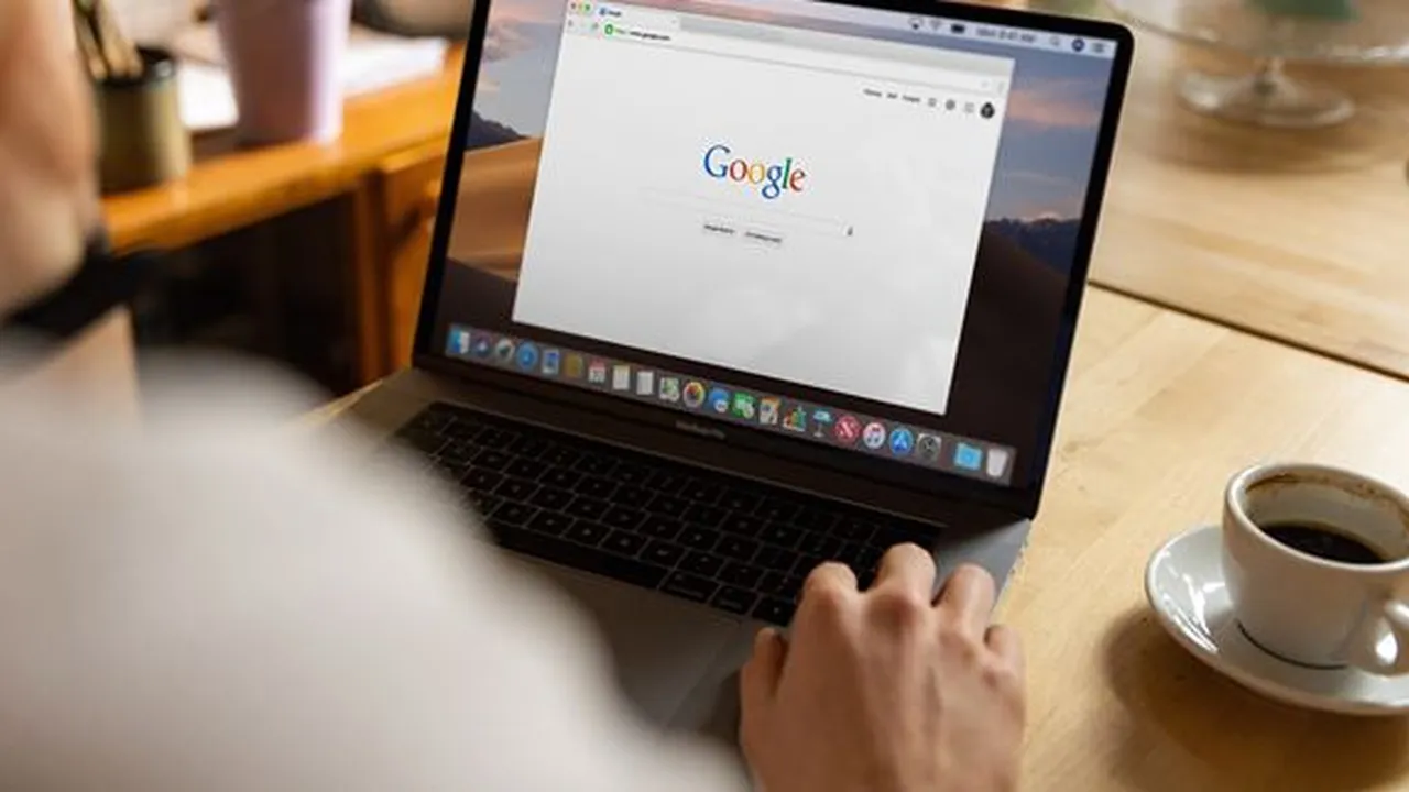 Cara Membuat Akun Google Baru yang Mudah dan Tepat, Bisa Dibuat di Komputer - HP
