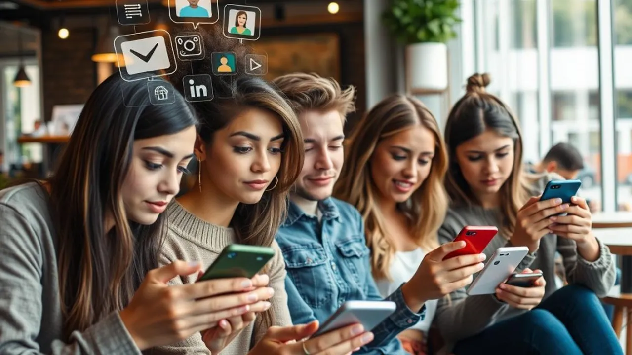 Cara Membuat Akun Instagram Tanpa Email dan No HP dengan Mudah
