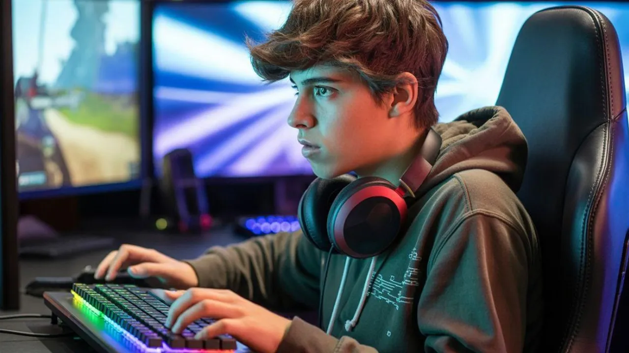 Cara Membuat Akun Roblox: Panduan Lengkap untuk Pemula