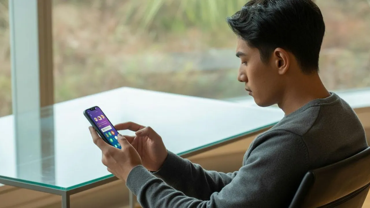 Cara Membuat Akun TikTok: Panduan Lengkap untuk Pemula