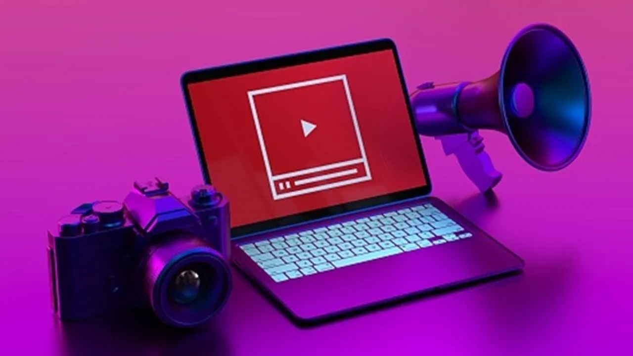 Cara Membuat Akun Youtube yang Menghasilkan Uang, Panduan Buat Youtuber Pemula