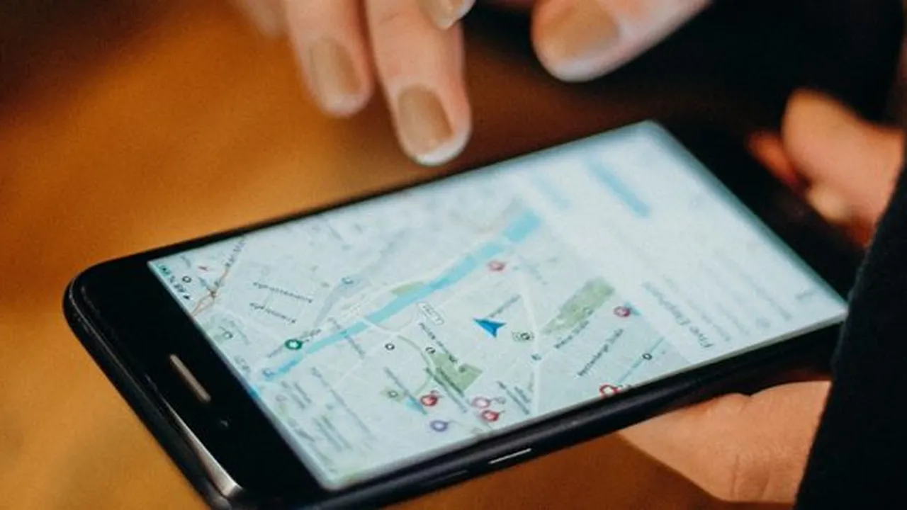 Cara Membuat Alamat di Google Maps Lewat HP yang Mudah Beserta Manfaat Lainnya