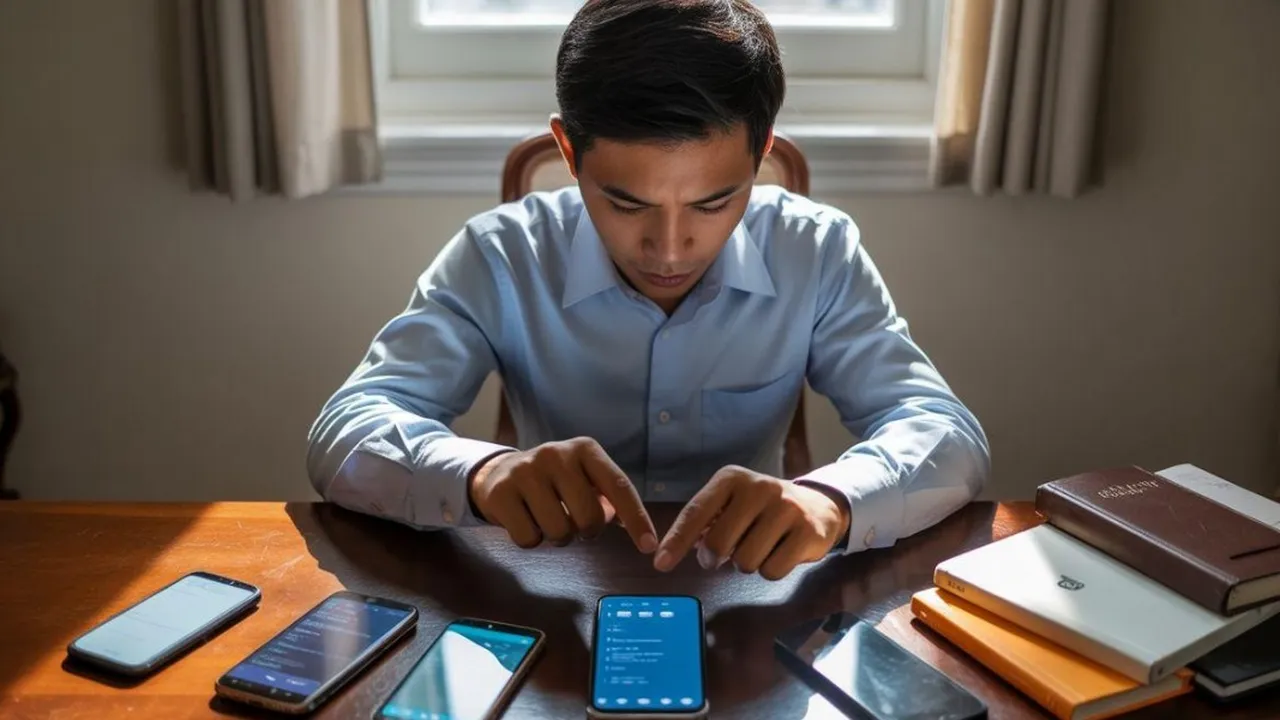 Cara Membuat Aplikasi Android di HP: Panduan Lengkap untuk Pemula