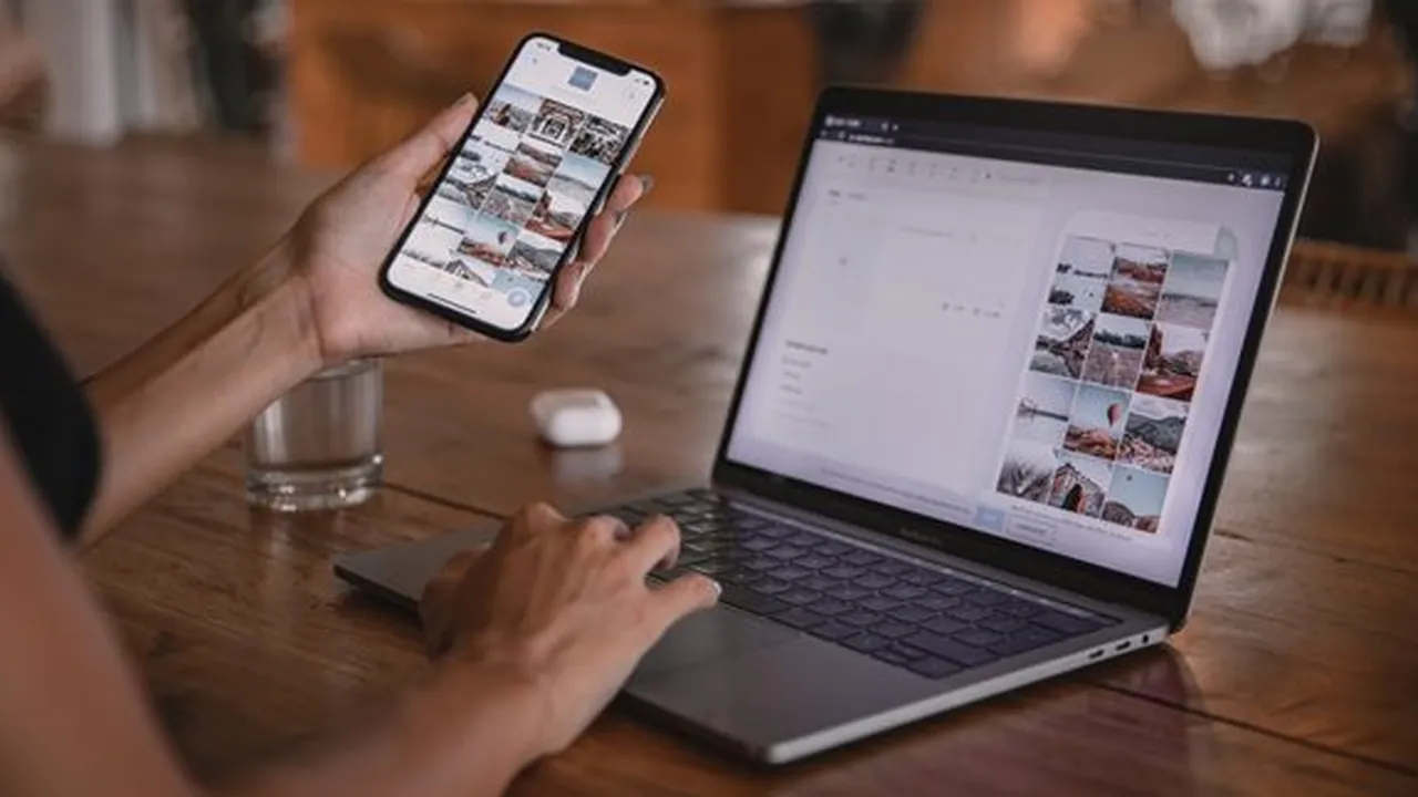 Cara Membuat Aplikasi Android di HP atau PC yang Bisa Dilakukan dan Anti Gagal
