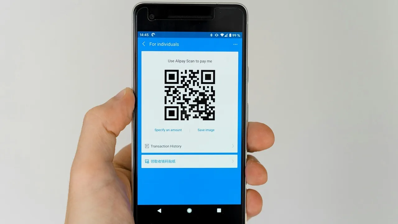Cara Membuat Barcode QRIS untuk Pedagang atau Merchant, Ketahui Keuntungannya