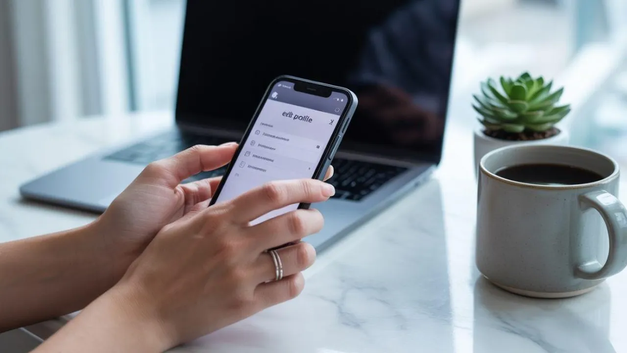 Cara Membuat Bio Instagram yang Menarik untuk Personal Branding dan Bisnis