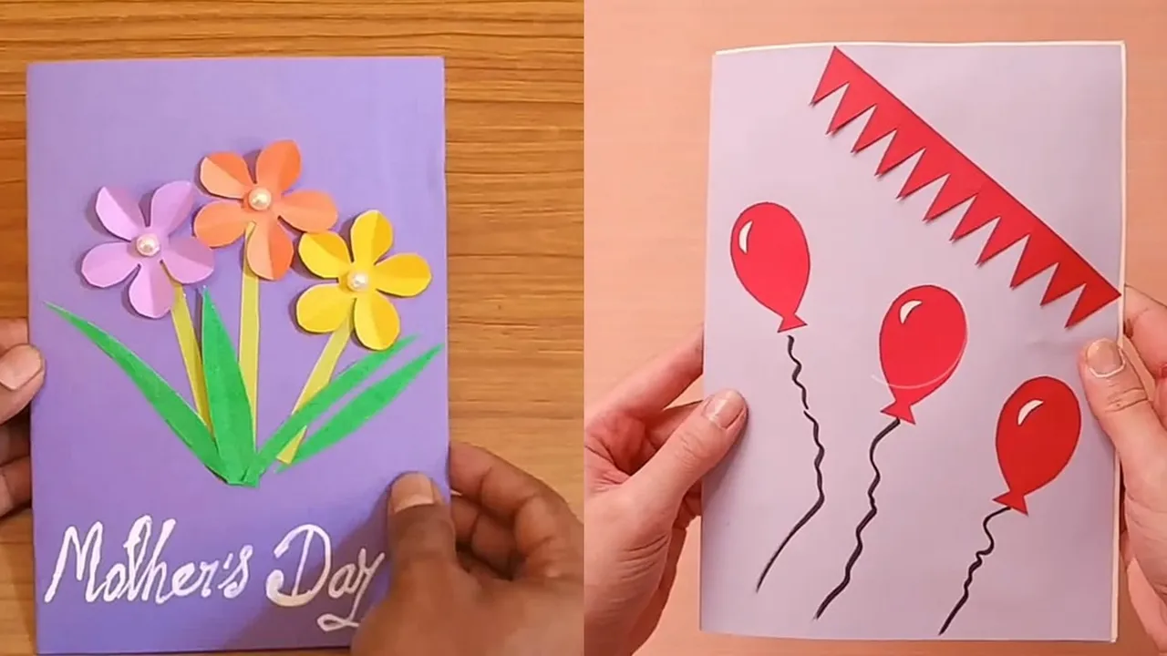 Cara Membuat Buku Pop Up untuk Kartu Ucapan Selamat, Mudah Banget - Bisa Jadi Hadiah yang Berkesan Cara Membuat Buku Pop Up untuk Kartu Ucapan Selamat, Mudah Banget - Bisa Jadi Hadiah yang Berkesan