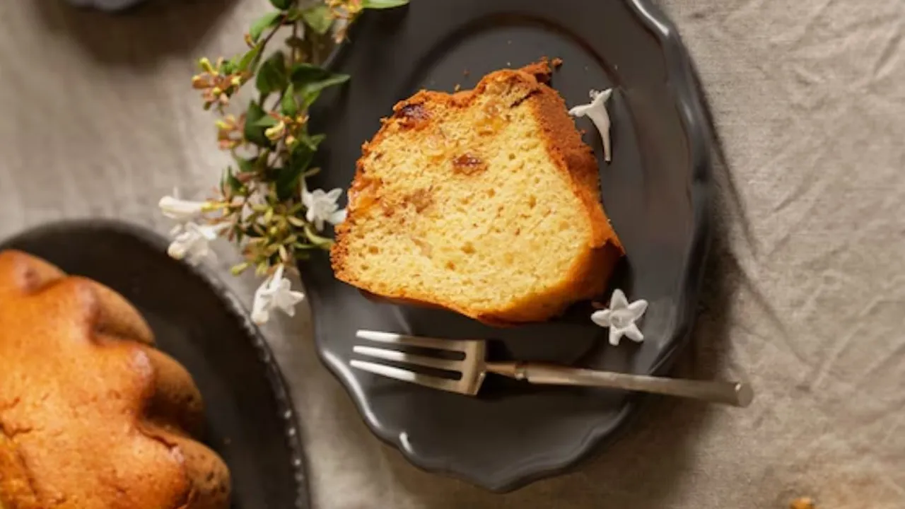 Cara Membuat Butter Cake Anti Gagal, Rasa Lemon, Tape Keju, dan Pisang yang Wajib Dicoba