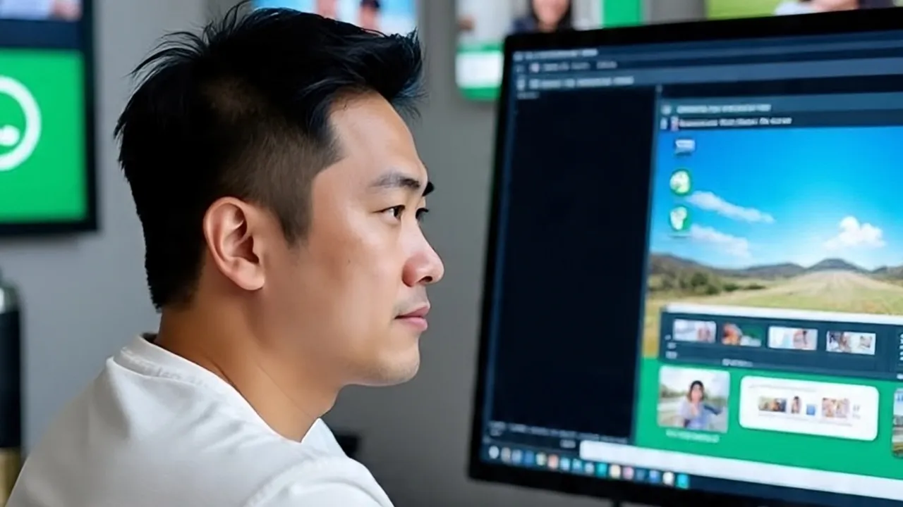 Cara Membuat Channel WhatsApp: Panduan Lengkap untuk Pemula