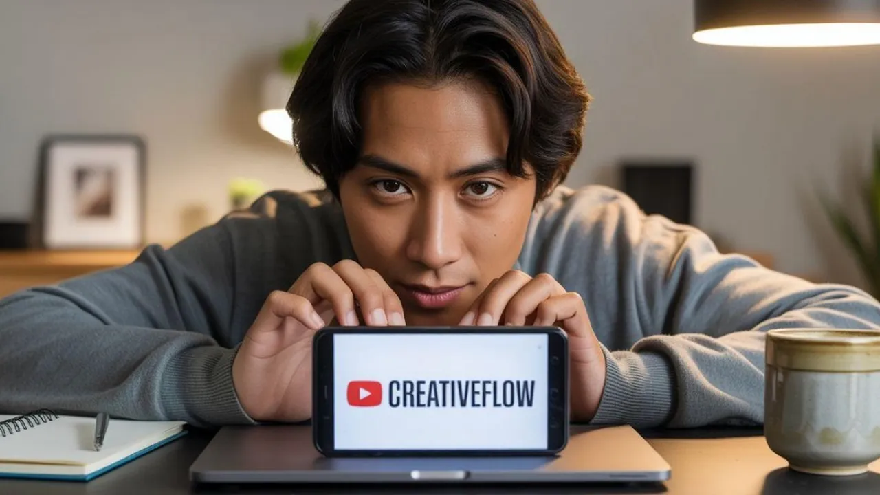 Cara Membuat Channel YouTube di HP: Panduan Lengkap untuk Pemula