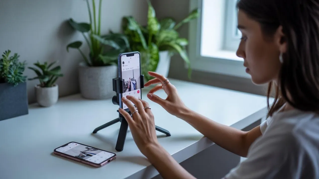 Cara Membuat Collab Post di Instagram di Feed dan Reels, Lengkap dengan Tips Jangkauannya