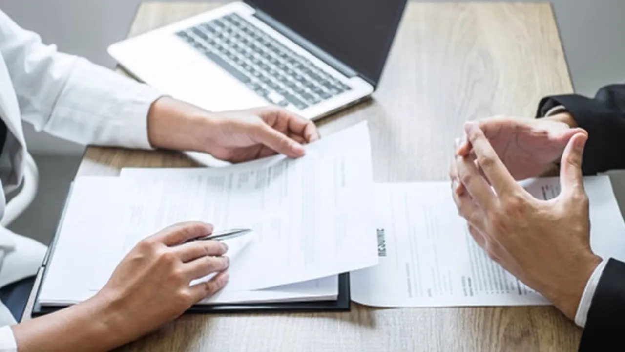Cara Membuat Daftar Riwayat Hidup yang Menarik, Perhatikan Isi dan Tampilan