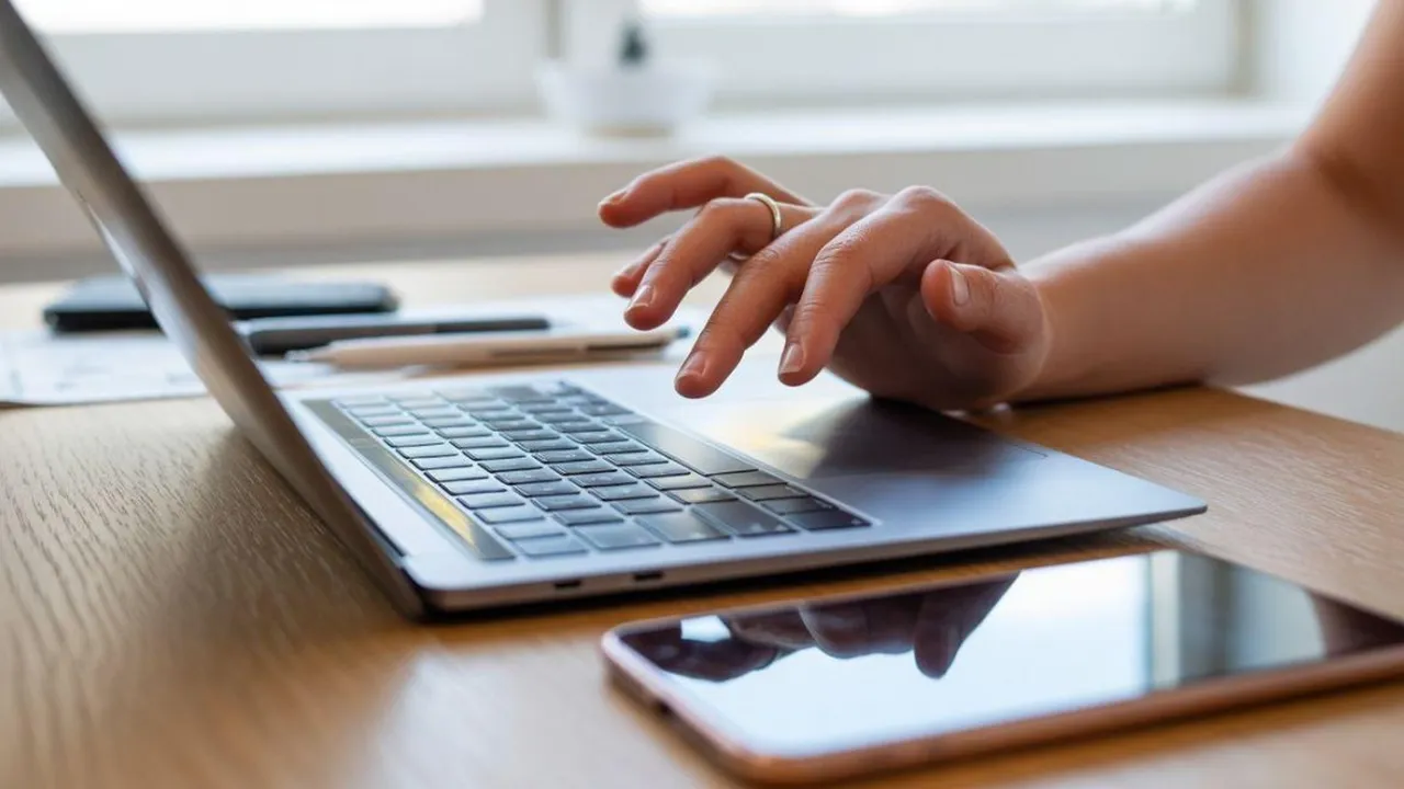 Cara Membuat Email Baru di HP dan Laptop untuk Gmail, Outlook, dan Yahoo