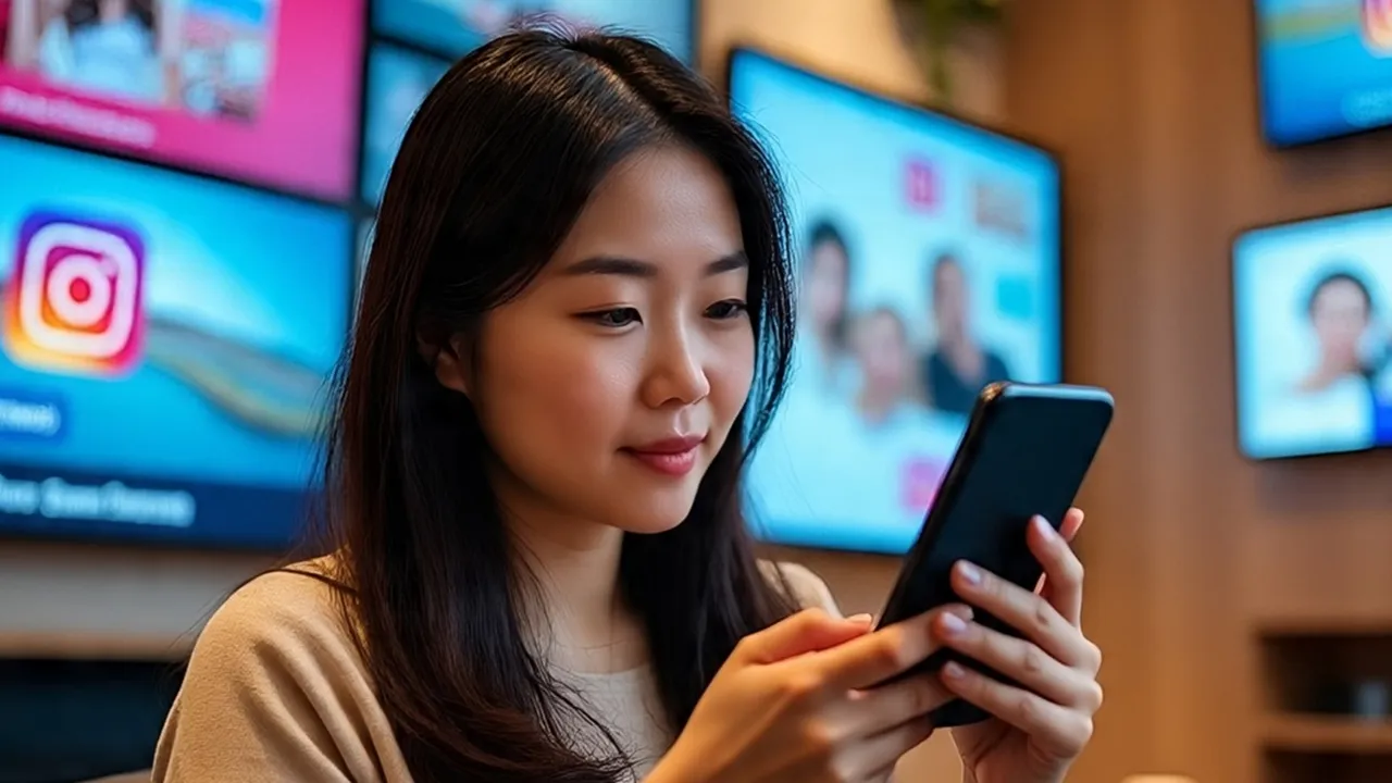 Cara Membuat Feed Instagram Nyambung: Panduan Lengkap untuk Tampilan Estetik